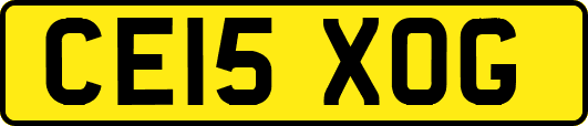 CE15XOG