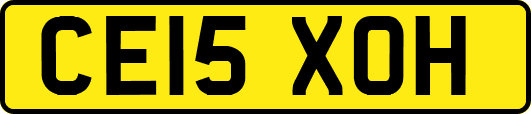CE15XOH
