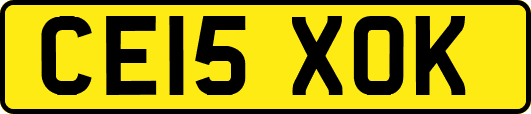 CE15XOK