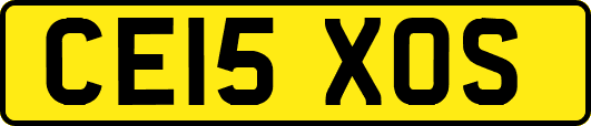 CE15XOS