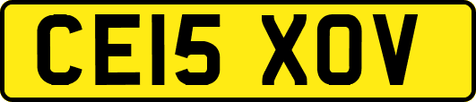 CE15XOV