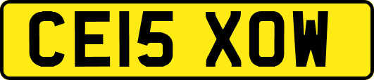 CE15XOW