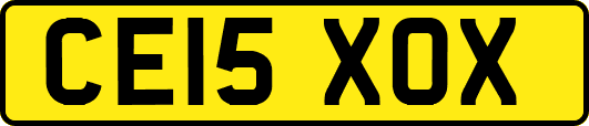 CE15XOX