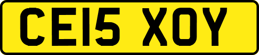 CE15XOY