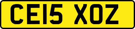 CE15XOZ