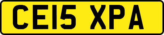 CE15XPA