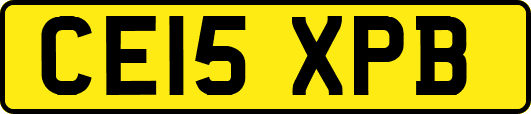 CE15XPB