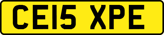 CE15XPE
