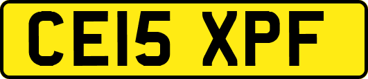 CE15XPF