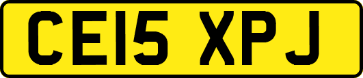 CE15XPJ