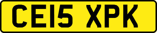 CE15XPK