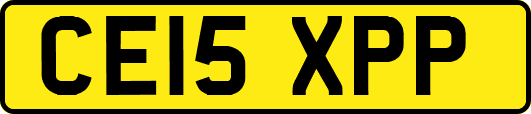 CE15XPP