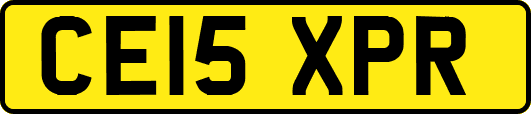 CE15XPR
