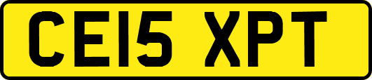 CE15XPT