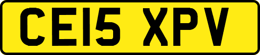 CE15XPV