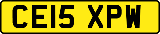 CE15XPW