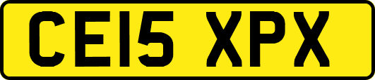 CE15XPX