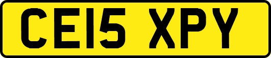 CE15XPY