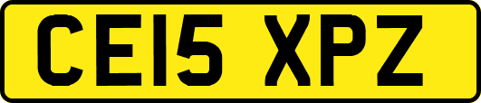 CE15XPZ