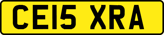 CE15XRA