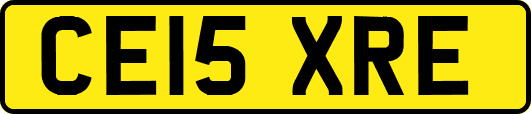 CE15XRE