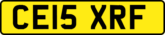 CE15XRF