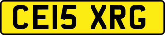CE15XRG