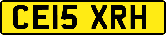 CE15XRH