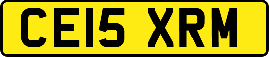 CE15XRM