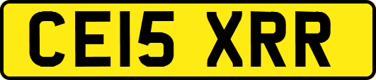 CE15XRR