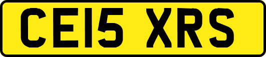 CE15XRS