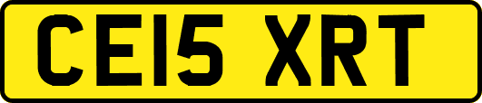 CE15XRT