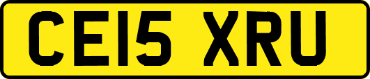 CE15XRU