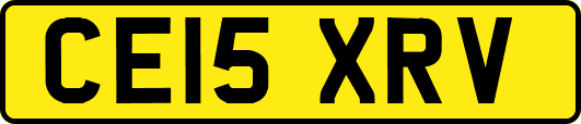 CE15XRV