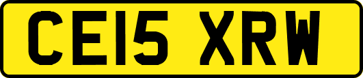 CE15XRW