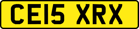 CE15XRX