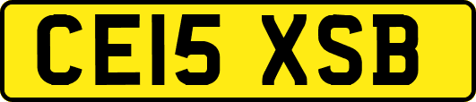 CE15XSB