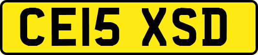 CE15XSD