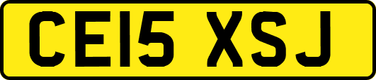 CE15XSJ
