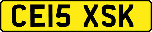 CE15XSK