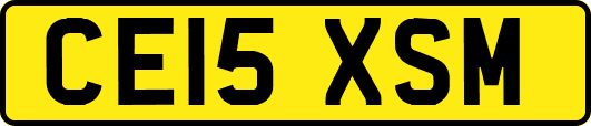 CE15XSM