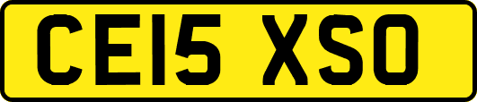 CE15XSO
