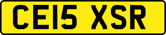 CE15XSR
