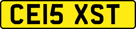 CE15XST