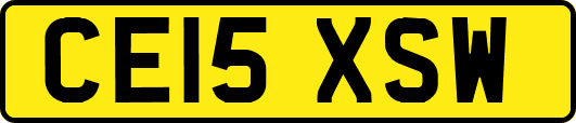 CE15XSW