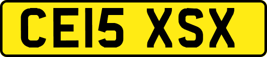 CE15XSX