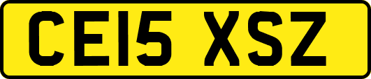 CE15XSZ