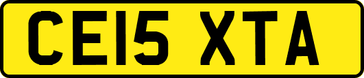 CE15XTA