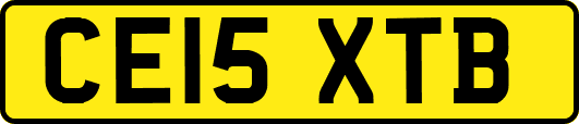 CE15XTB