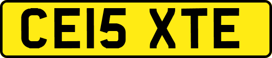 CE15XTE
